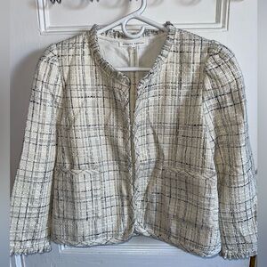 MELISSA NEPTON JACKET/BLAZER